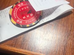 -汉巴味德·烤肉与啤酒的自助(杭州大悦城店)