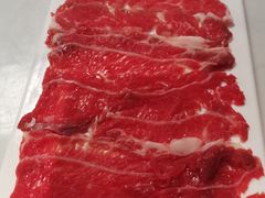 -周师兄大刀腰片火锅(磁器口直营店)