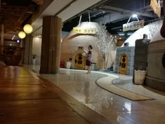 -纽斯桑拿会所(天山店)