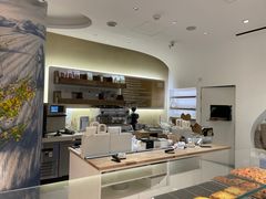 -Perma Café樸門(五羊店)