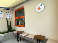 -稀物集咖啡(徽州大道店)