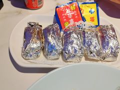 -南拳十三姨·潮汕砂锅粥·粤菜(西单大悦城店)