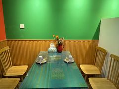 -蘑菇私房菜小馆(杨家坪西城天街店)