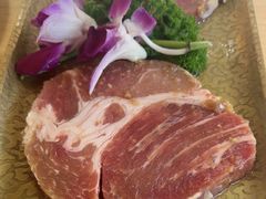 -郭记烤肉创始店(民丰大街店)
