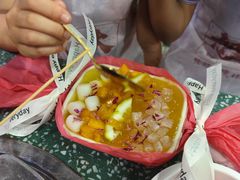 -怒火八零串串火锅(大渡口新天泽店)