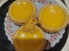 松化鸡蛋挞-点都德(奥体印象城店)