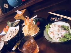 -胜代日本料理(云程巷小区店)