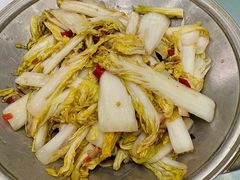 砂锅娃娃菜-亢龙太子酒轩(东湖店)