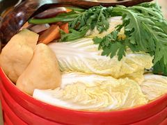 -沼津港精致料理·寿喜烧·烧鸟(漕河泾印象城店)