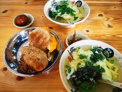 -昌顺马记小吃店(昌盛园店)