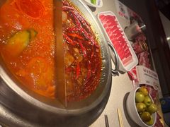 -小龙坎火锅(全球总店)