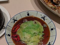 -八府香鸭·啫啫煲(华山路店)