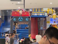 -meland亲子乐园•派对•研学(苏州悠方购物中心店)