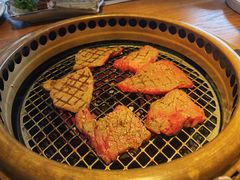 -赤坂亭·M9和牛放题(长楹天街购物中心店)