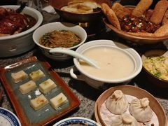 -南京大牌档(青岛万象城店)