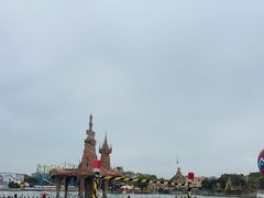 -大连海昌发现王国主题公园