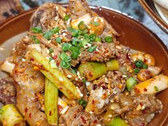 -田园印象·成都土菜院子(华阳店)