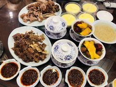 -清真·益鑫羊肉手抓馆(花园北街店)