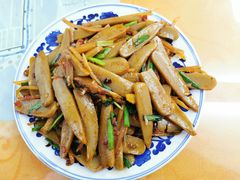 -特色小吃店(平遥县衙店)