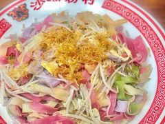 -沙河粉村·国家非遗传承(云台店)