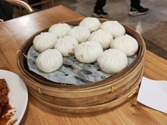 三鲜包-陈傻子餐厅(世纪都会店)