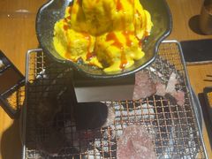 -九田家黑牛烤肉料理(华侨城店)