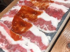 -秦小牛煎肉餐厅(河北大街总店)