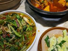 -常和州·夜宵大排档(常州单店)