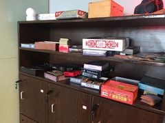 -MS实景娱乐密室逃脱(川大店)