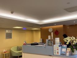 -杭州贝瑞斯美华妇儿医院·早孕·产检·儿科