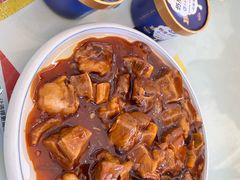 -同发号饭庄(复兴路店)