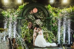 -格乐利雅婚礼艺术中心(南外滩店)