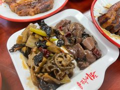-刘小忙把子肉(北园大街总店)