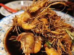 -老头儿油爆虾·知味杭州(爱琴海购物中心)