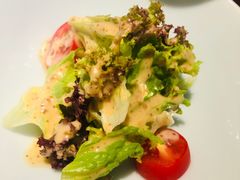 有机色拉-TORO MaKi 寿司·日料(华创店)