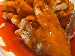 -民国红公馆·秦淮八艳(夫子庙店)