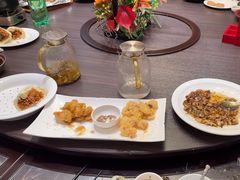 -新乾隆酒楼(帝景园店)