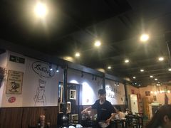 -燚青春东北泥炉烤肉(百合店)