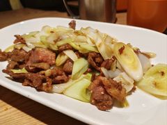 -谷丽麦馕新疆菜·清真(步步高梅溪新天地店)