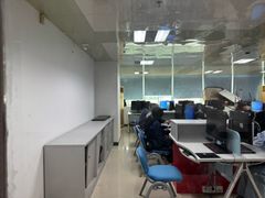 -广东金融学院(校本部)