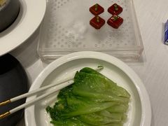 -富淳饭店(世纪公园店)