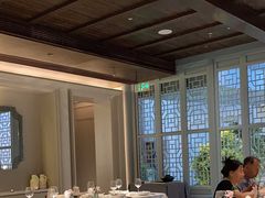 -狮王府淮扬菜(老门东店)