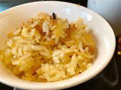 秃黄油煲仔饭-北京四季酒店·采逸轩