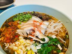 -胡麻(静安嘉里店)