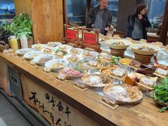 -六合居·明厨亮灶餐厅(成双大道店)