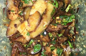 Pork Face Meat in Original Sauce