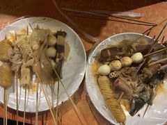 -郭记小街麻辣烫(南小街总店)