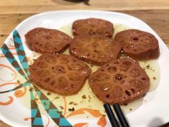-老城南.鸭血粉丝汤(夫子庙店)