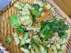 -锅老头铁锅炖•大锅蒸汽海鲜(韩乐坊店)