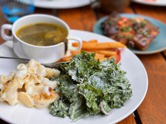 -THE CANNERY&JUJU 新鲜海鲜·牛排美食酒廊